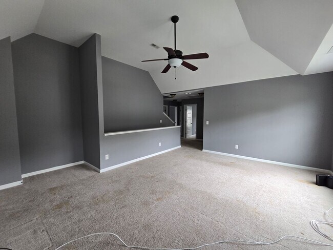 Building Photo - 3712 Badin Lake Ln