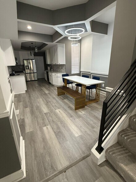 Building Photo - 1729 N Caroline St