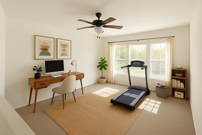 Building Photo - 2632 Century Park Blvd