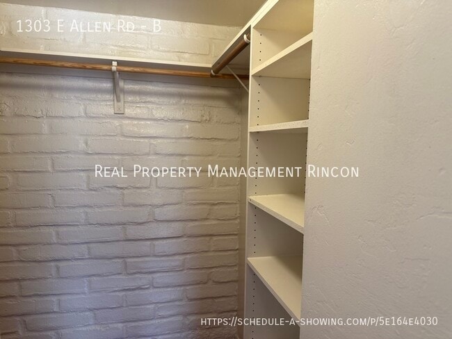 Building Photo - 1303 E Allen Rd