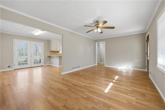 Building Photo - 5825 Loire Dr