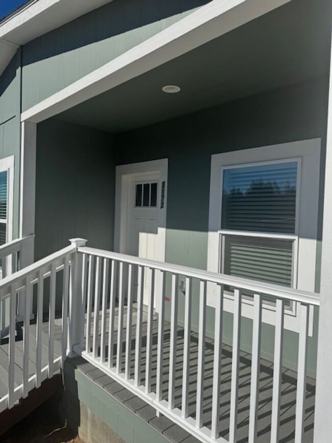 Building Photo - New 2 bedroom home located in rural West C...
