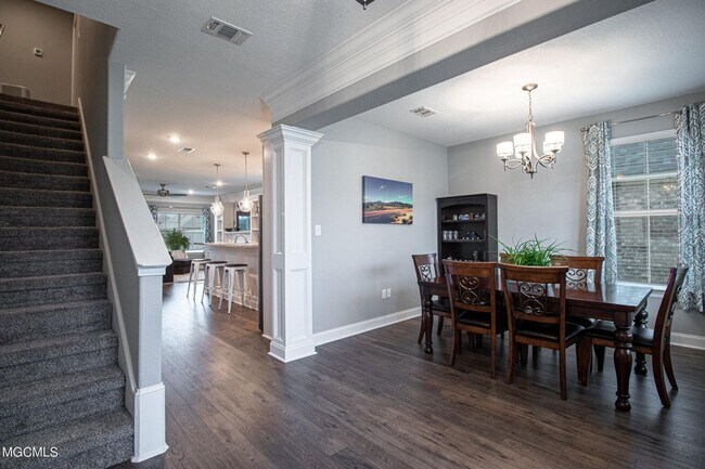 Building Photo - OCEAN SPRINGS SCHOOLS  - BEAUTIFUL HOME IN...