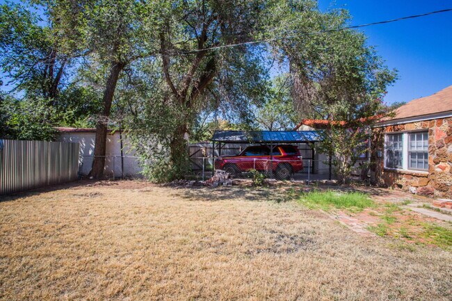 Building Photo - Pre Lease this Tech Terrace Beauty