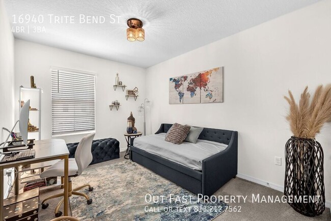Building Photo - 16940 Trite Bend St