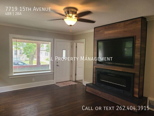 Building Photo - 7719 15th Ave