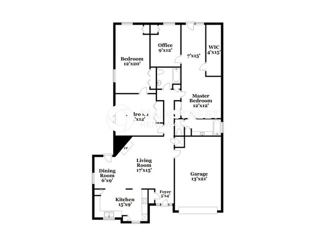 Building Photo - 9054 Chinon