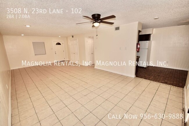 Building Photo - North McAllen Apartment for Rent