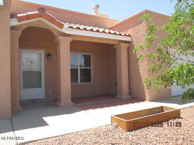 Building Photo - 7540 Le Conte Dr
