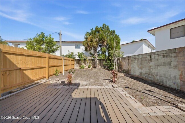 Building Photo - 300 Canaveral Beach Blvd