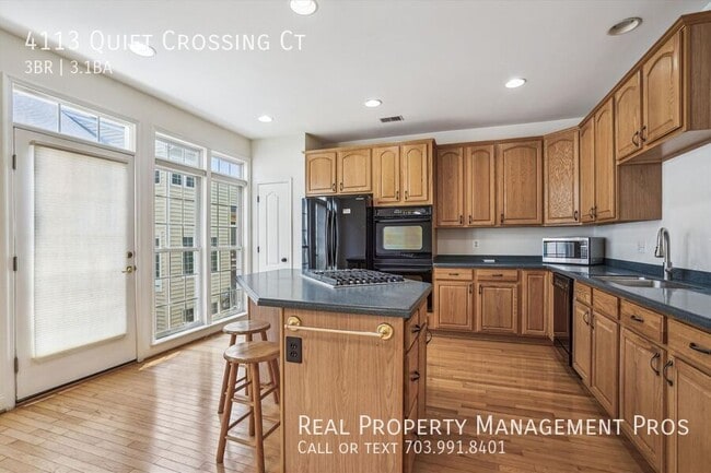 Building Photo - 4113 Quiet Crossing Ct