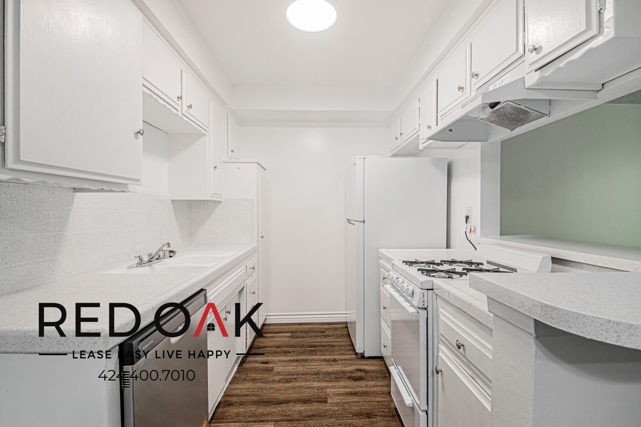 Building Photo - 5607 Santa Anita Ave