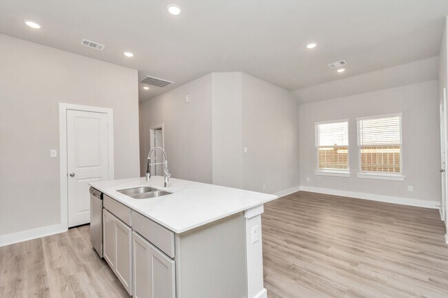Building Photo - Welcome to the Beech — Streamlined Single-Story Living.
