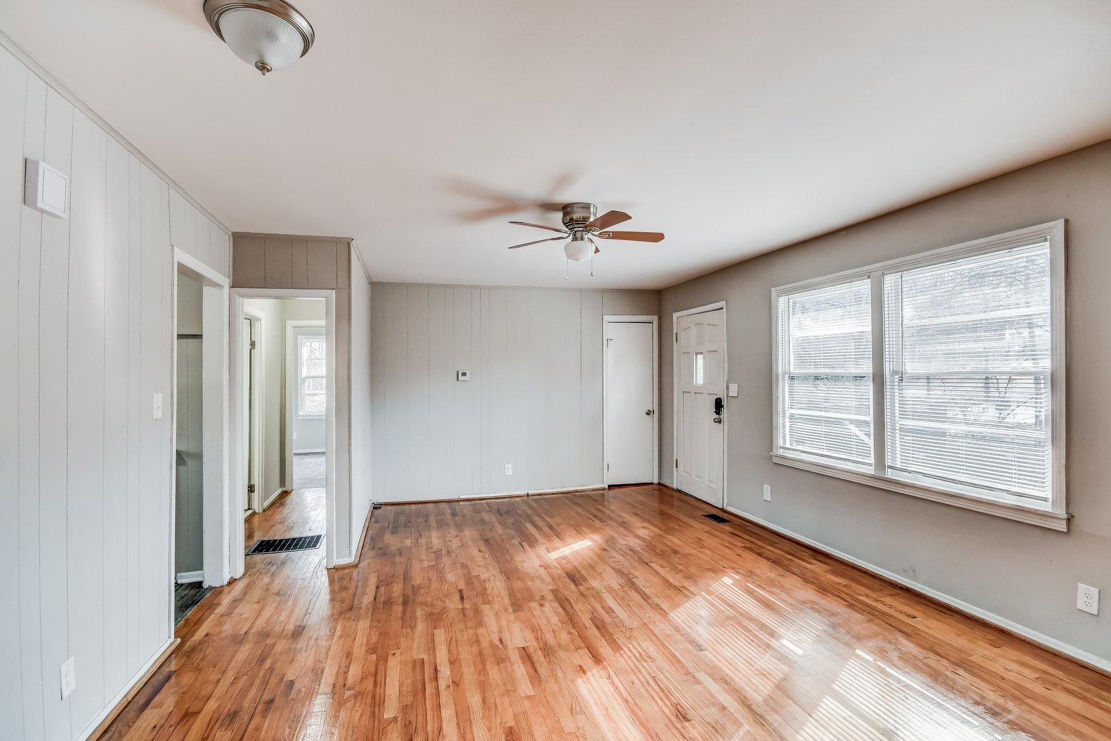 Building Photo - 4560 Spearman Rd