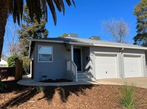 Building Photo - Beautiful Duplex Home near UC Davis Medical Center