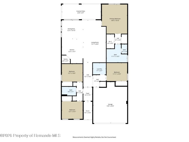 Building Photo - 17690 Garsalaso Cir