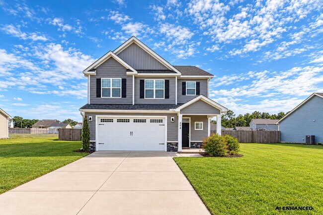 Building Photo - 208 Weeping Willow Dr