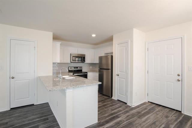 Building Photo - 1516 Kennedy St