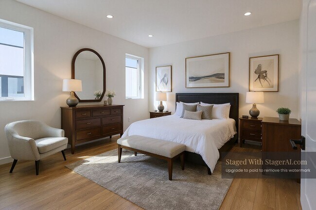 Building Photo - 4 Bed | 4.5 Bath | 2024 Construction | Tow...