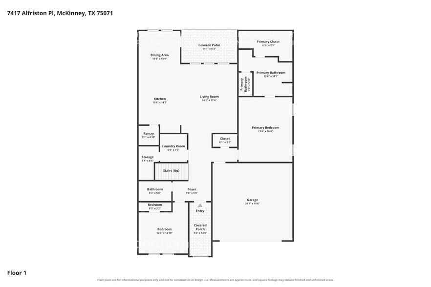 Building Photo - 7417 Alfriston Pl