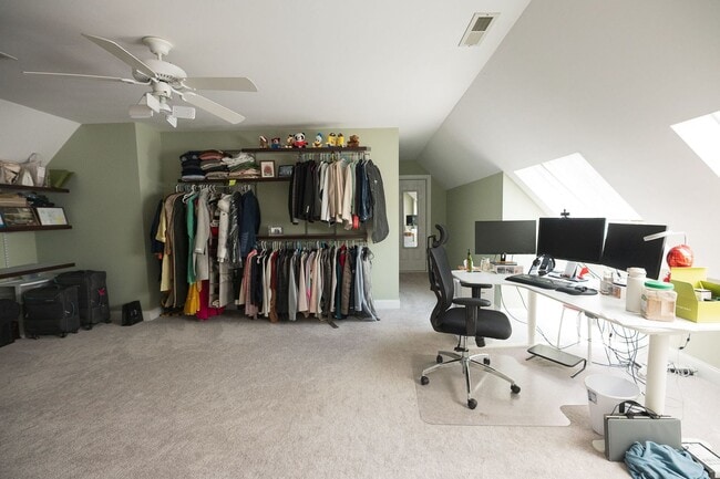 Building Photo - Spacious & Striking 3-story brick Executive 4 bedroom 4.5 bathroom home in Oak Ridge NC + Lawn ca...