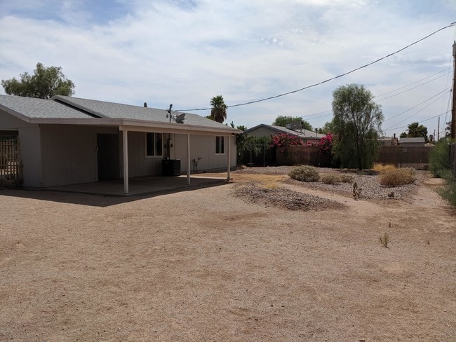 Building Photo - 11540 E Crescent Ave