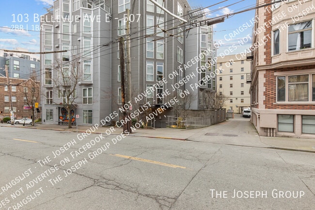 Building Photo - 103 Bellevue Ave E