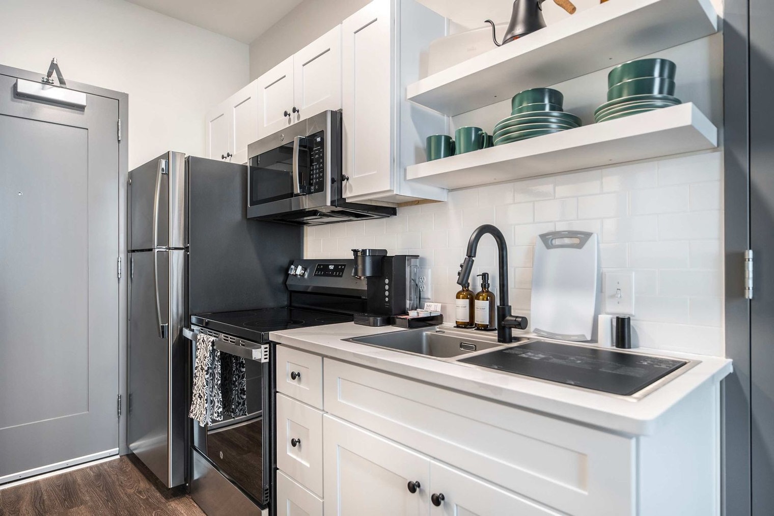 Building Photo - 520 Martin Luther King Jr Blvd