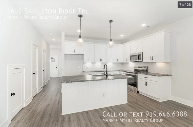 Building Photo - 3602 Bridleton Ridge Trail