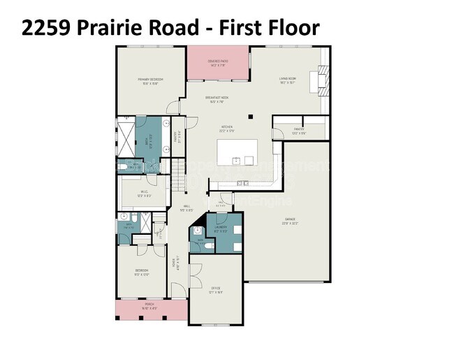Building Photo - 2259 Prairie Rd