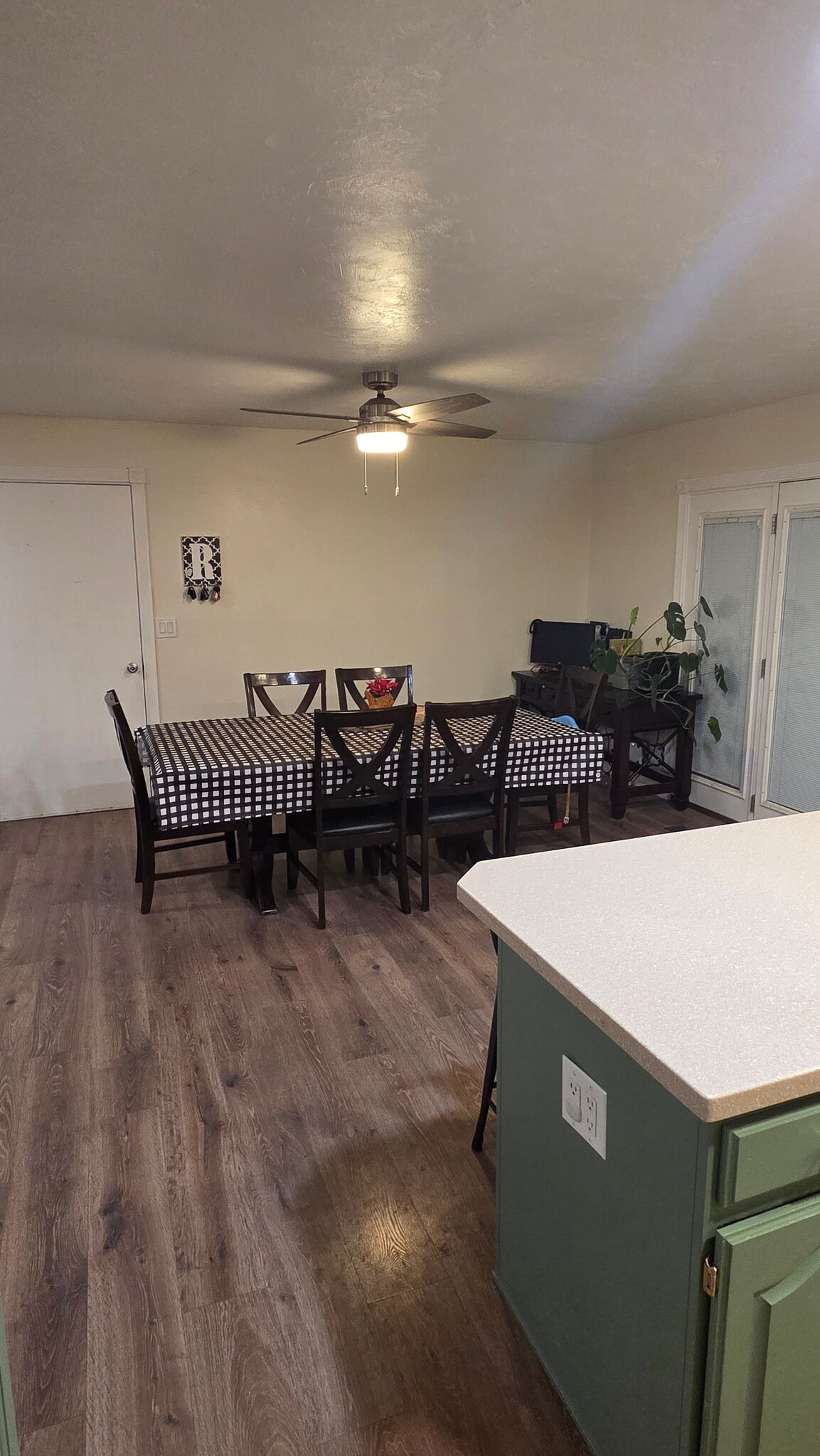Dinning Room - 4701 S Turnberry Pl