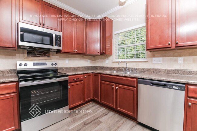 Building Photo - 1709 Fern Hollow Trail