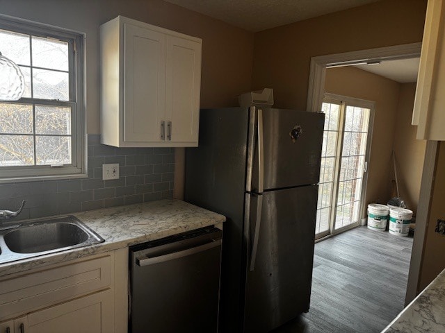 Kitchen area - 436 Chapel Ridge Dr