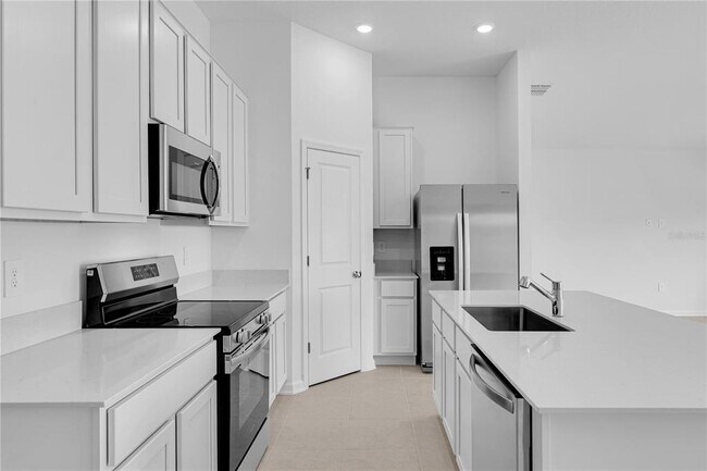 Building Photo - 5803 Le Marin Wy