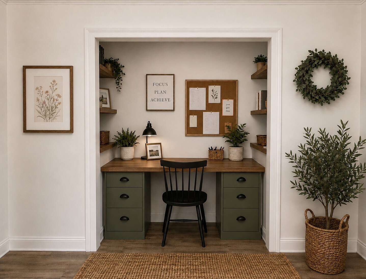 Bonus (Office) - 926 E. Bates Canyon Rd