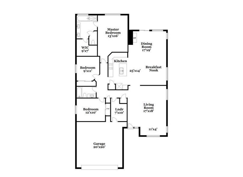 Building Photo - 14514 N 162nd Ln