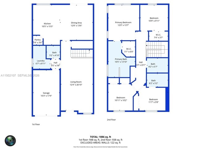 Building Photo - 2540 SW 85th Terrace