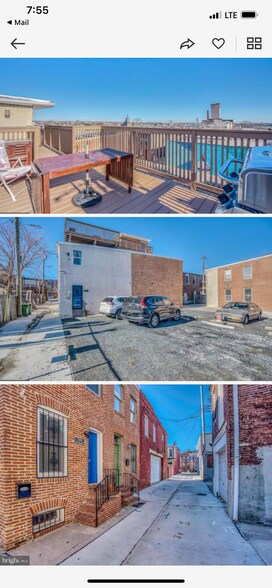 Building Photo - 2209 Mullikin St