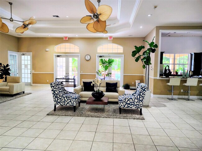 Building Photo - 5590 NW 61st St