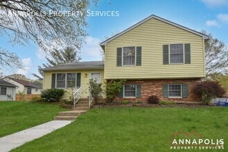 Building Photo - 1610 Pincay Ct