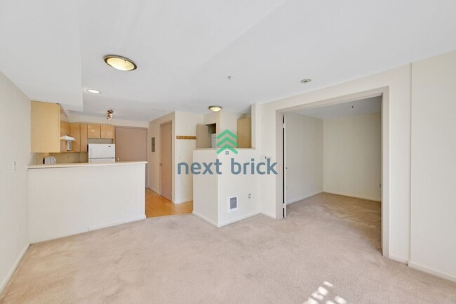 Building Photo - Modern Studio with Sleeping Alcove & Incre...