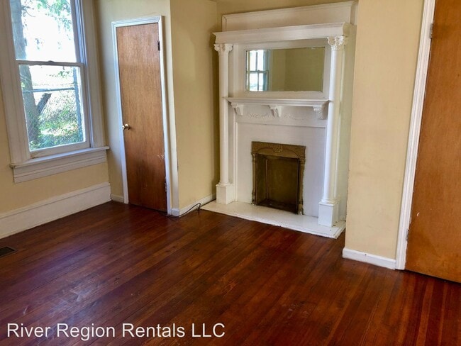 Building Photo - 4 br, 2 bath House - 1315 South Hull Street