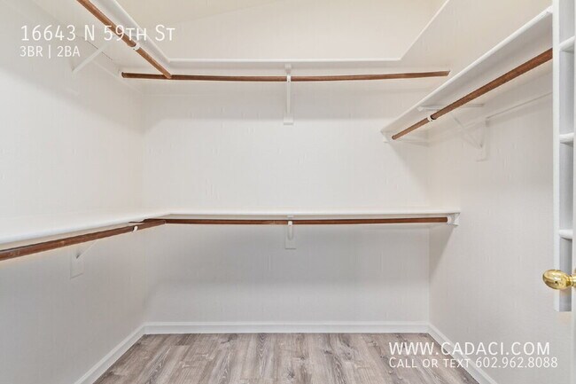 Building Photo - 16643 N 59th St
