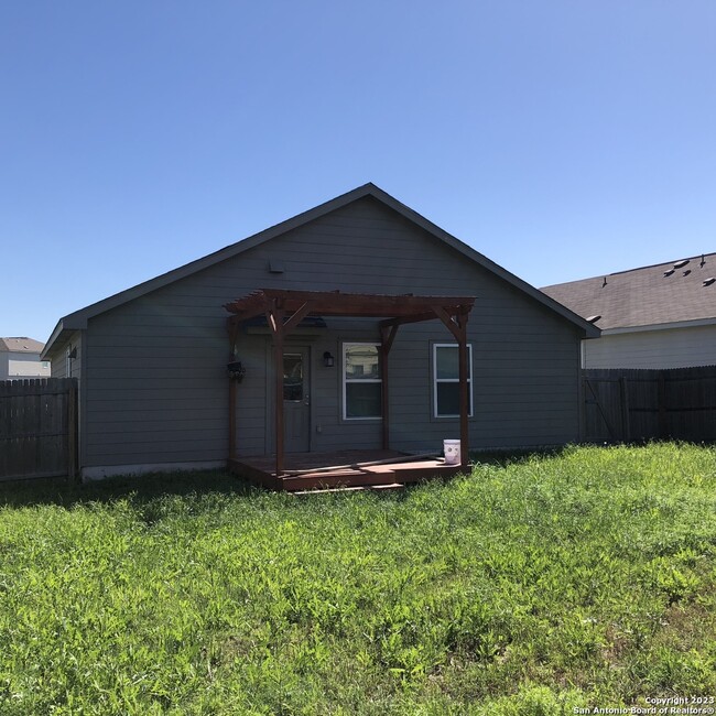 Building Photo - 8206 Glasgow Dr