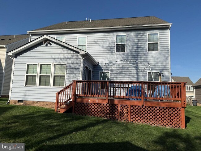 Building Photo - 13604 Providence Trail Cir