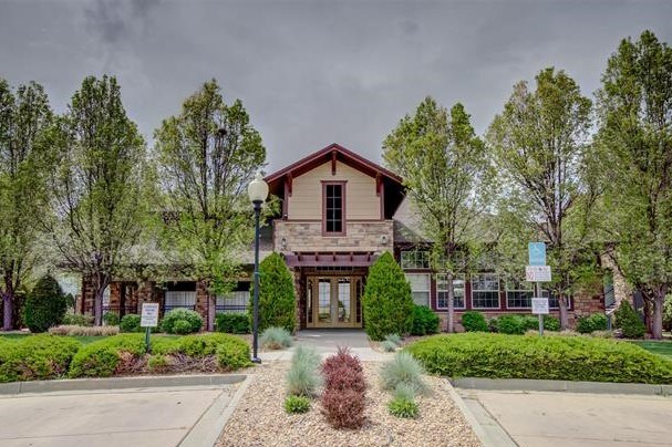 Building Photo - 2BR/2BA Ground Floor Condo with 2 Patios in GVR!