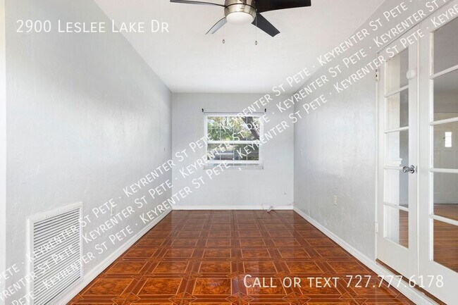 Building Photo - 2900 Leslee Lake Dr N