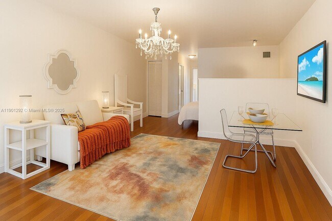 Building Photo - 1340 Drexel Ave