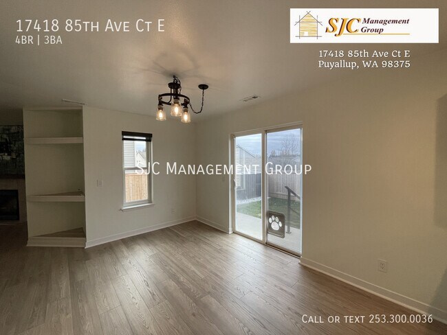 Building Photo - 17418 85th Ave Ct E