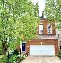 Front View - 8338 Middle Ruddings Dr